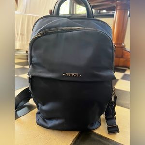 Tumi Backpack
